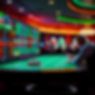 Choosing the Right Betting Platform Factors to consider when selecting a sports betting platform