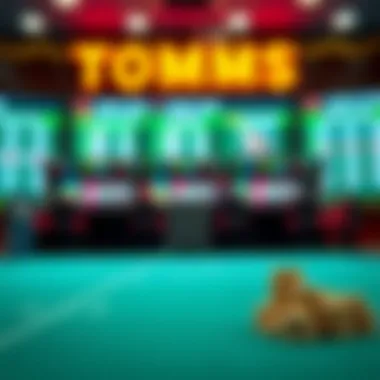 Understanding Terms and Conditions A detailed look at terms and conditions of betting bonuses
