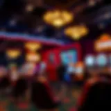 An overview of various sports betting welcome bonuses