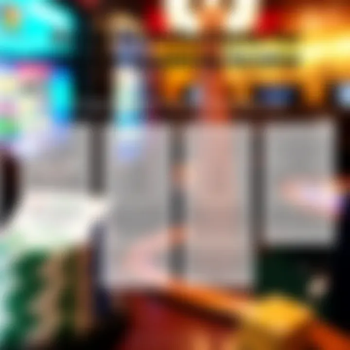 Guide to Deductions for Online Gambling Income Infographic detailing deductions available for online gambling