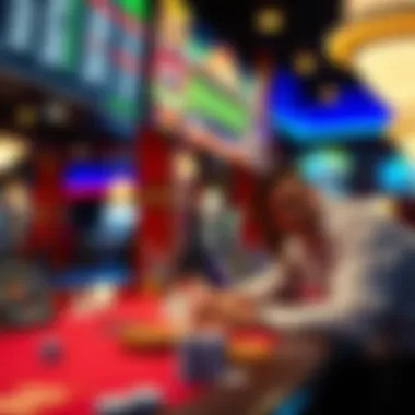 Strategies for Navigating Bovada Betting Key strategies for navigating Bovada betting