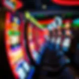 Understanding the Mechanics and Strategies of Slot Machine Play Introduction