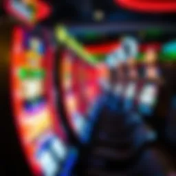 Understanding the Mechanics and Strategies of Slot Machine Play Introduction