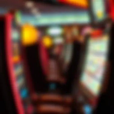 Notable Understanding the Mechanics and Strategies of Slot Machine Play Notable Understanding the Mechanics and Strategies of Slot Machine Play