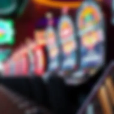 Regulatory Frameworks in Gambling Artistic depiction of regulatory frameworks in gambling industry