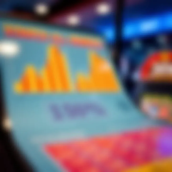 Statistical Analysis of Scratch Card Games Visual representation of statistical analysis related to scratch card gaming