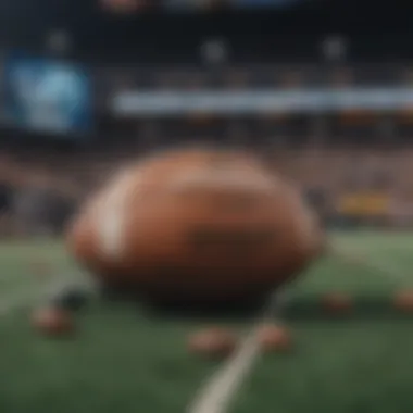 Understanding the Super Bowl spread