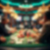 Understanding the concept of TT in sports betting