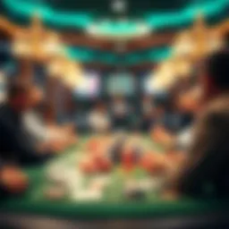 Understanding the concept of TT in sports betting