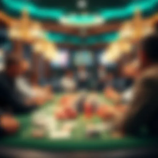 Understanding the concept of TT in sports betting