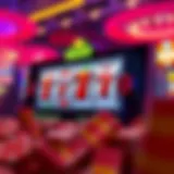 Unlocking Potential: Android Slots for Real Money Wins Introduction