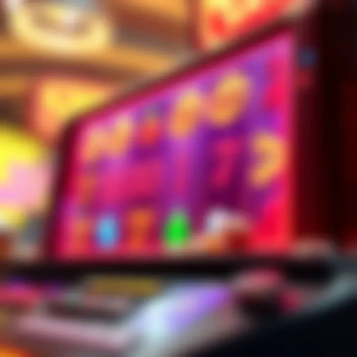 Notable Unlocking Potential: Android Slots for Real Money Wins