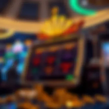 Unlocking Potential: Android Slots for Real Money Wins Summary