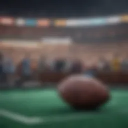 Current betting odds analysis for Super Bowl contenders