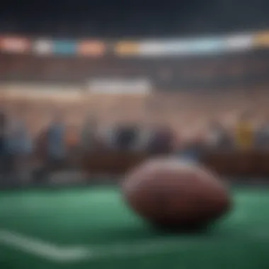 Current Betting Odds Analysis for Super Bowl Contenders Current betting odds analysis for Super Bowl contenders
