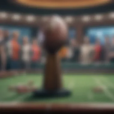 Visualizing Trends in Super Bowl Betting Strategies Visualizing trends in Super Bowl betting strategies