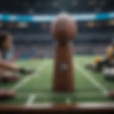 Factors Influencing Super Bowl Betting Decisions Factors influencing Super Bowl betting decisions