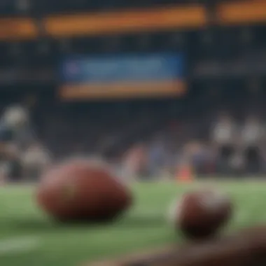 Team Performance Metrics Impacting Super Bowl Odds Team performance metrics impacting Super Bowl odds
