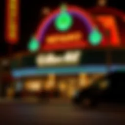 William Hill in Nevada: A Comprehensive Examination Introduction