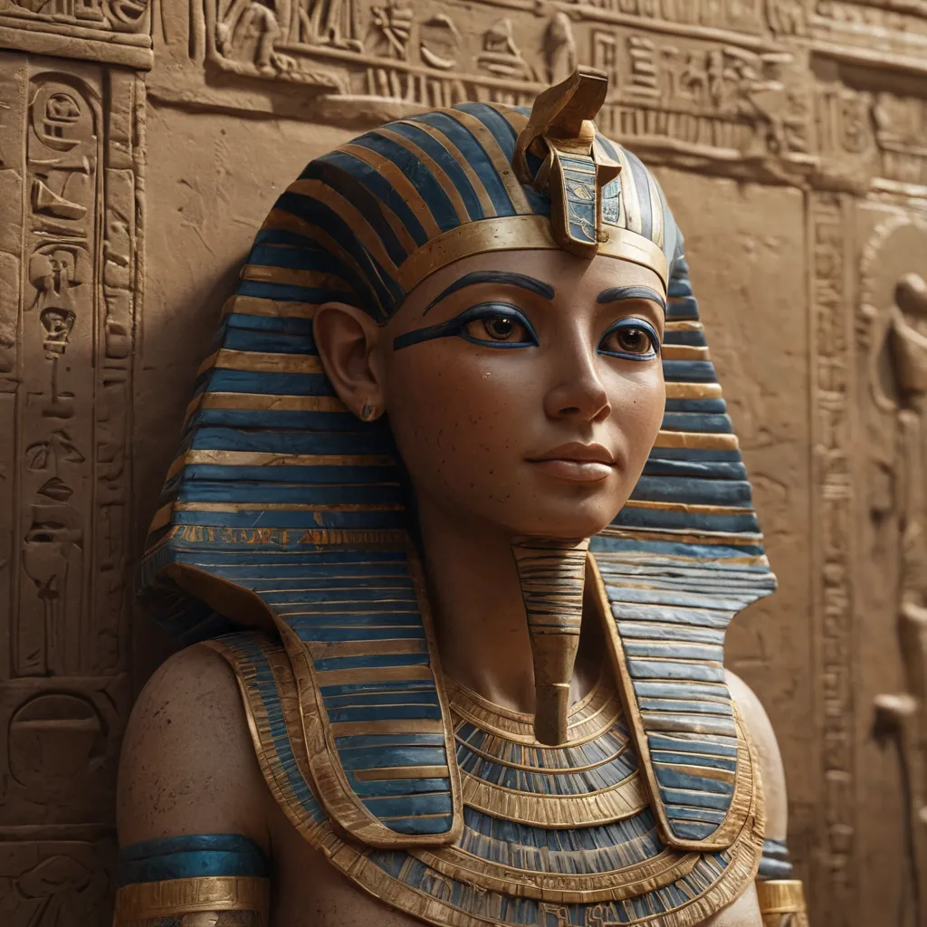 Discover Pharaoh s Fortune Play And Strategies