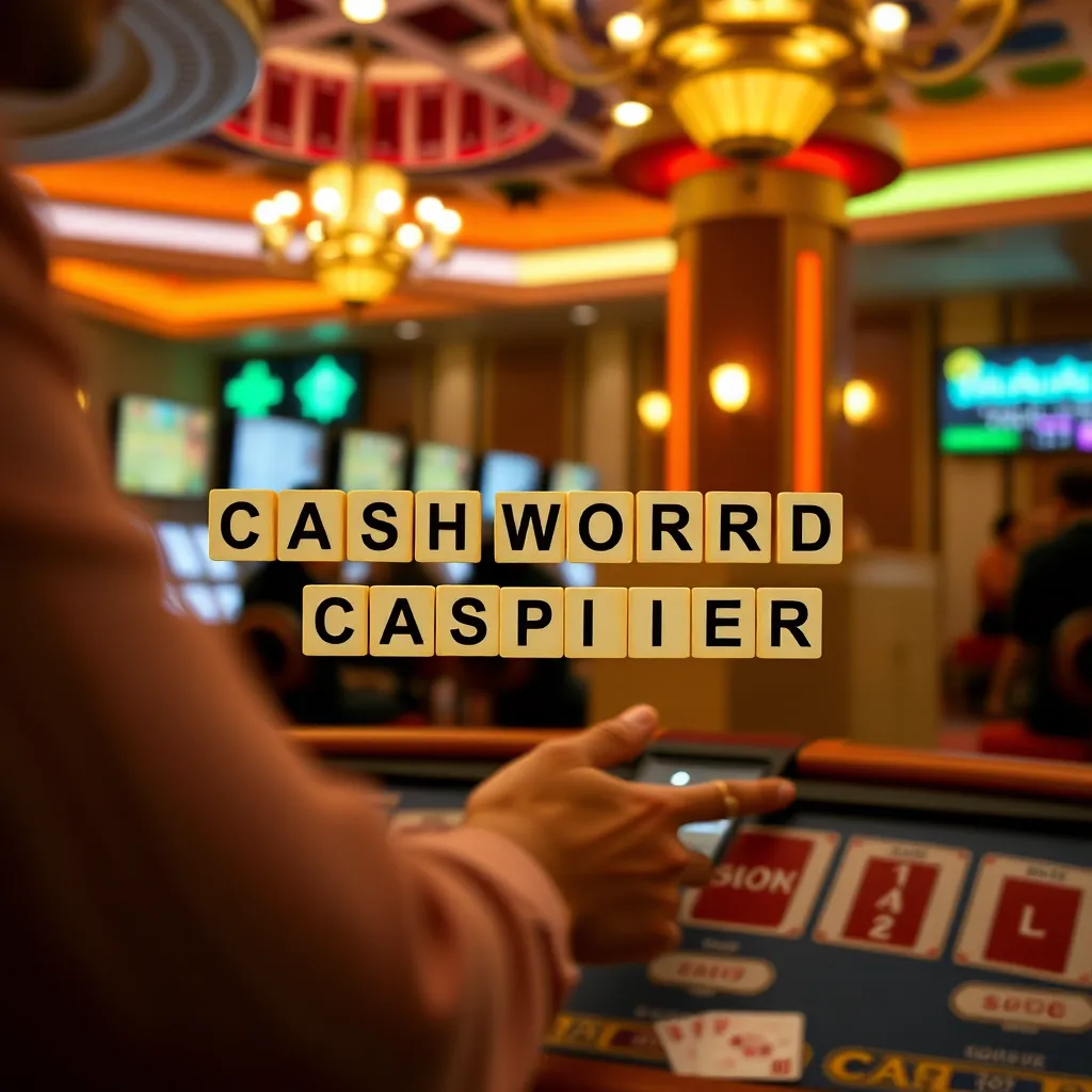 Mastering Cashword Doubler A Deep Dive Into Gameplay
